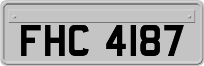 FHC4187