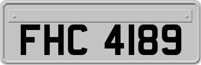 FHC4189