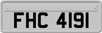 FHC4191