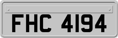 FHC4194