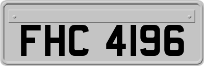 FHC4196