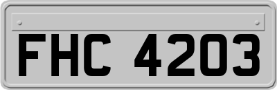 FHC4203