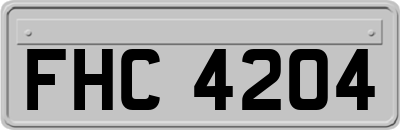 FHC4204