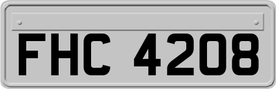 FHC4208