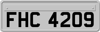 FHC4209