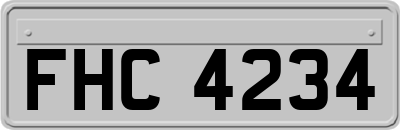 FHC4234