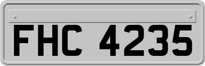 FHC4235