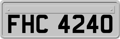 FHC4240