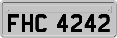 FHC4242