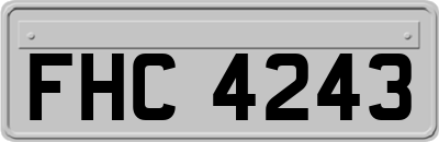 FHC4243