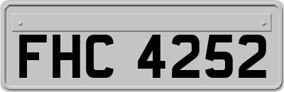 FHC4252