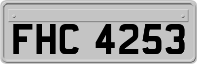FHC4253