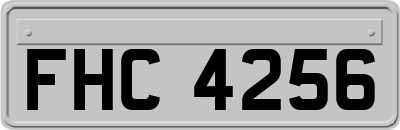 FHC4256