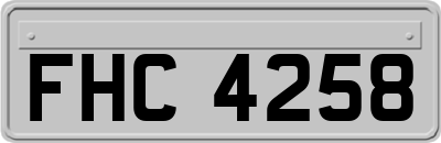 FHC4258
