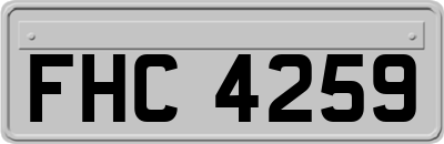 FHC4259