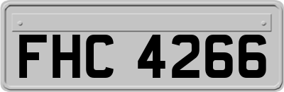 FHC4266