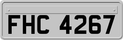FHC4267