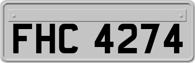 FHC4274