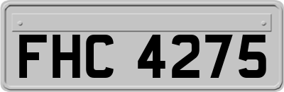 FHC4275