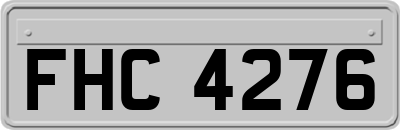 FHC4276