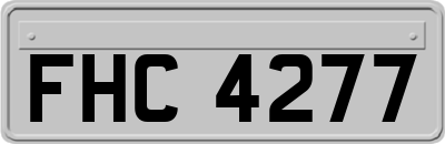 FHC4277