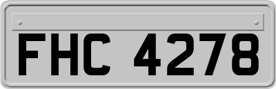 FHC4278