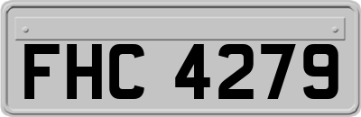 FHC4279