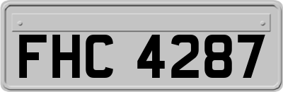 FHC4287