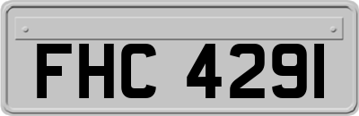 FHC4291