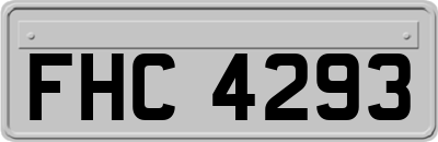 FHC4293