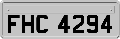 FHC4294