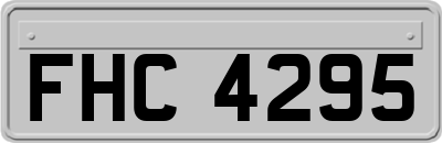 FHC4295