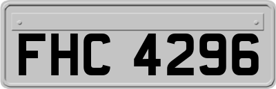 FHC4296