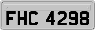 FHC4298