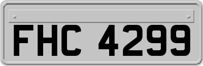 FHC4299