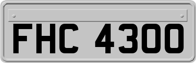 FHC4300