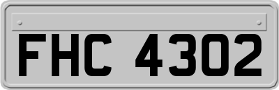 FHC4302