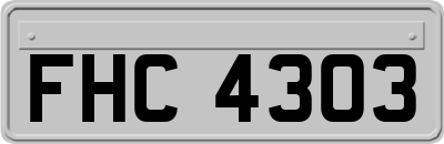 FHC4303