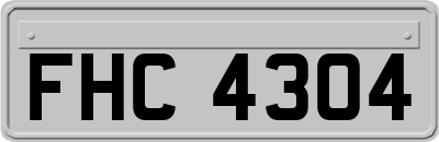 FHC4304