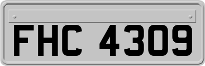 FHC4309