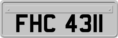 FHC4311