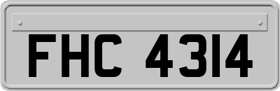 FHC4314