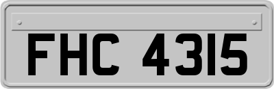 FHC4315