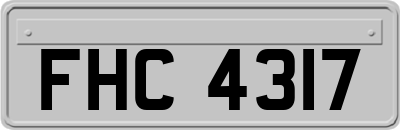 FHC4317