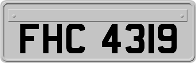 FHC4319