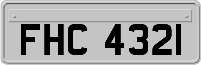 FHC4321