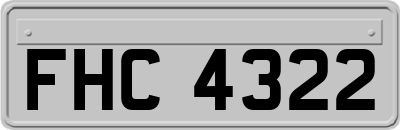 FHC4322