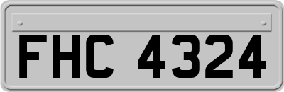 FHC4324