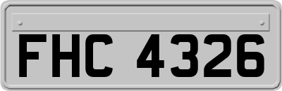 FHC4326