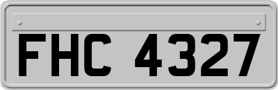 FHC4327